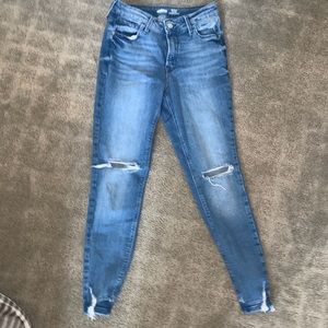 Old navy jeans